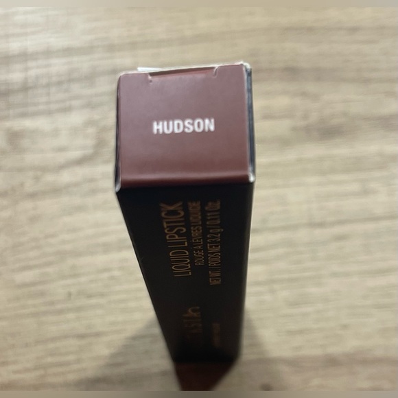 Anastasia Beverly Hills Liquid Lipstick - Hudson - Picture 4 of 4